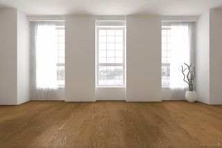 Tapi Negara Nutmeg Brushed & UV Oiled Engineered Wood Flooring